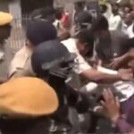 Bengal Phase 1 polls: TMC, Humayun Kabir’s cadres clash; crude bomb hurled last night - what's happening in Murshidabad?
