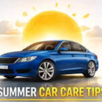 Seven things to check in your car before a long summer drive: Easy tips