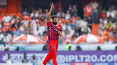 How Mohammed Shami outfoxed Travis Head, Abhishek Sharma with skill and deception