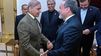 No Iran-US peace talks 2.0! How Pakistan's bid to mediate a breakthrough fell short