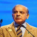 ‘Pakistan remains committed’: Shehbaz Sharif as second round of US-Iran talks not held