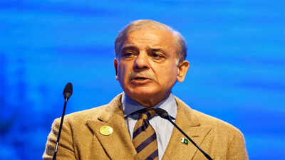 ‘Pakistan remains committed’: Shehbaz Sharif as second round of US-Iran talks not held