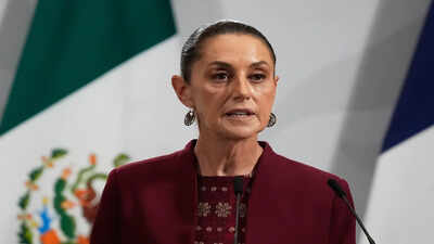 Can Mexico assure World Cup safety? President issues statement after deadly pyramid attack