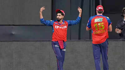 IPL 2026 | 'I think my catch': Shreyas Iyer sums up Mumbai Indians' collapse in one line