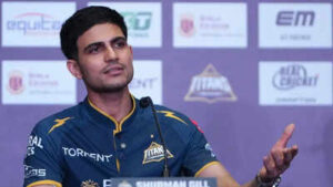 IPL 2026, GT vs RR: Why is Shubman Gill not playing vs Rajasthan Royals?