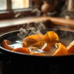 The zesty secret to a fresh home: Why orange peels are your new best friend