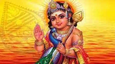 Skanda Sashti April 2026: Date, time, rituals and significance