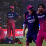 IPL 2026: Vaibhav Sooryavanshi injury scare - 15-year-old leaves the field in pain after six-hitting carnage and record ton