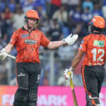 IPL 2026: SRH chase 244! Head, Klaasen overshadow Rickelton’s historic MI ton in run-fest