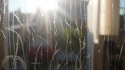 The science of streak-free living: Why your windows stay cloudy and how to finally clear the haze