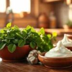 How everyday kitchen ingredients can eliminate stubborn odours |