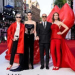 Inside The Devil Wears Prada 2 London premiere: From Meryl Streep to Anne Hathaway, red carpet looks that stole the show