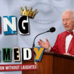 The King of Comedy: How Charles III used humour to reprimand Donald Trump in the US Congress