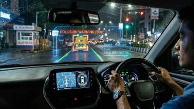 The Rise of Smart, Connected, and Safety-Driven Vehicle Accessories