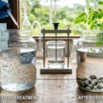 This everyday plant could secretly remove microplastics from your drinking water: Study