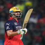 A big part of IPL is not judging yourself too harshly: Tim David