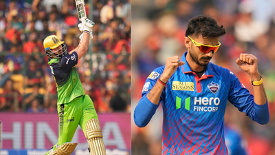 IPL 2026: Tim David denies single, falls next ball as costly blunder triggers RCB slide
