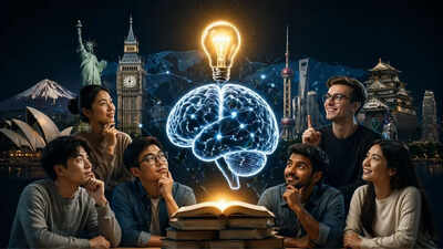 Top 10 countries with the highest IQ in the world: South Korea, China, Japan and others lead global rankings