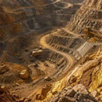 Top 10 largest gold mines in the world: US, Uzbekistan, Russia and other global mining countries revealed
