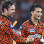 Abhishek Sharma-Travis Head create IPL history with blazing stand vs MI