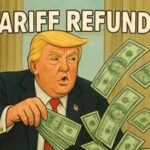 Billions to be paid! US starts refund process for Trump tariffs: Can Indian exporters claim?