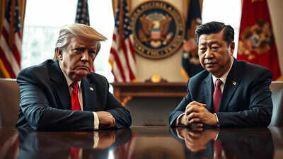 Middle East conflict impact: China’s dependence on US ethane deepens; set to import record volume