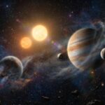 Two-sun planets keep disappearing: Here’s why scientists point to Einstein