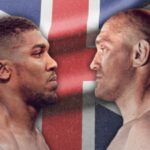 ‘Biggest fight in British boxing history’: Tyson Fury vs Anthony Joshua officially signed for 2026 Netflix showdown