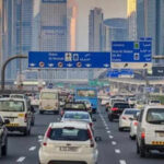 UAE enforces stricter traffic rules with fines reaching Dh50,000 and licence suspension penalties