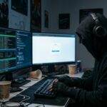 UK man pleads guilty in US hacking case involving over $8m in virtual currency theft