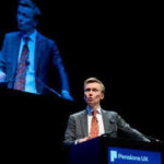 UK Pension Schemes Bill: MPs back government's power to influence investment choices