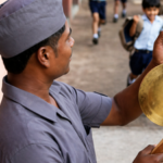 Delhi heatwave advisory: School bells to alert students to drink water every hour
