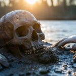 In 1996, two students cooling off in a river found an ancient skull and sparked a 20-year battle over American history