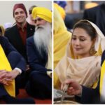 Watch: Canada PM Mark Carney celebrates Sikh Heritage Month, joins community service at Ottawa gurdwara