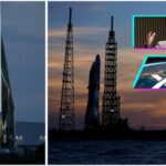Challenge to Elon Musk’s SpaceX: Jeff Bezos’ Blue Origin to attempt first reused booster launch of New Glenn rocket