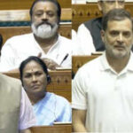 ‘Govt taking away their power’ vs ‘Why Rajiv Gandhi opposed’: Rahul–Rijiju clash over OBCs during women’s quota–delimitation debate
