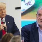 Talks on hold as Hormuz hardball threatens second round