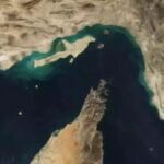 New route? How are Iran-linked ships passing through Strait of Hormuz despite US blockade