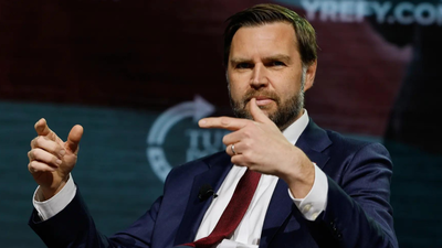 JD Vance to visit Pakistan on Tuesday for second round of peace talks as ceasefire deadline nears: Report