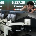 Asian stocks today: Markets mixed as oil prices ease, Iran talks keep investors cautious