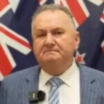 ‘I get cut through by hyperbole’: NZ minister Shane Jones refuses to tone down ‘butter chicken tsunami’ remark