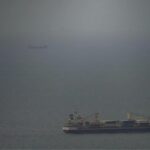 US intercepts 3 Iranian oil tankers near India, Malaysia amid maritime blockade