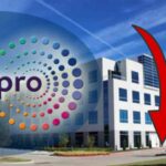Wipro shares slide up to 4% after weak Q4, muted outlook dents sentiment