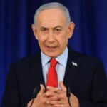 Netanyahu accuses Hezbollah of 'sabotaging' Lebanon peace push, says Donald Trump putting 'strong pressure' on Iran