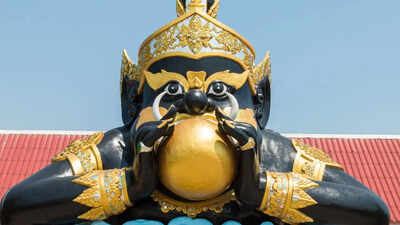 Rahu Dosha Remedies: 4 Simple Rituals to Overcome Challenges