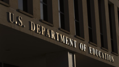 US Department of Education flags four Kansas school districts for restricting parental access to student records
