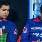 IPL 2026: RR's Romi Bhinder fined for phone breach; BCCI calls response 'unsatisfactory'