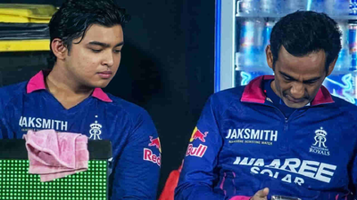 IPL 2026: RR's Romi Bhinder fined for phone breach; BCCI calls response 'unsatisfactory'