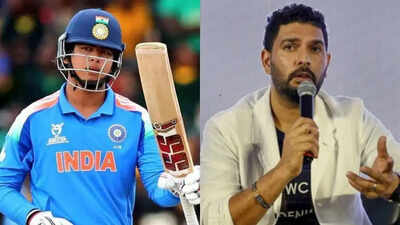 'Keep your head on your shoulders': Yuvraj Singh warns Vaibhav Sooryavanshi