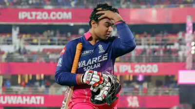 'Couldn’t even hit a four at that age': Vaibhav Sooryavanshi leaves Aiden Markram stunned